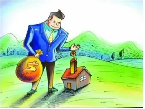 香港房地产金融市场发展现状和特点介绍