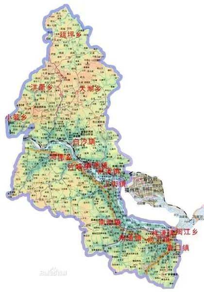 关注闽侯:楼市新热土