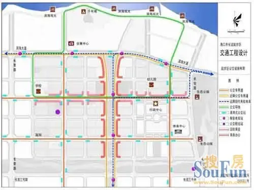 建筑红线后退距离的组成部分及其具体规定有哪