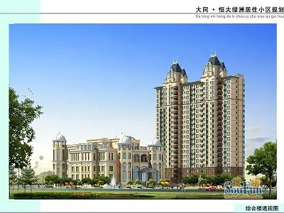 大同搜房网看房团全面升级--专场看房来袭-家居