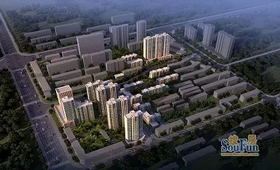 大同搜房网看房团全面升级--专场看房来袭-家居