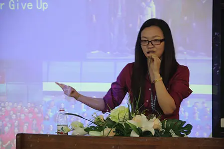 李总
