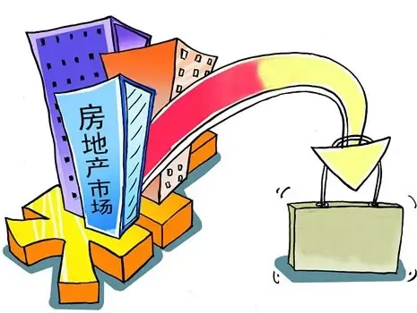 我国房地产业现状及其发展趋势分析