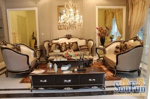 丽饰名家汇宫廷壹号FRS-B3032C-2超低价4.8折-家居快讯-泉州搜房装修家居网