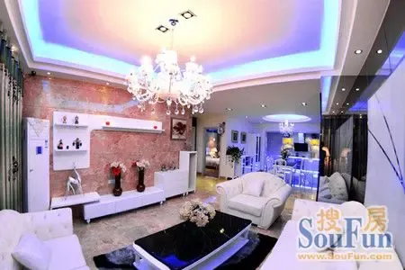 淮南人装修在哪里 就在我梦我家_房产频道_M