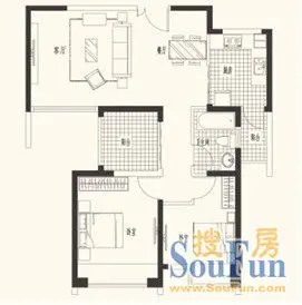 无锡海岸城