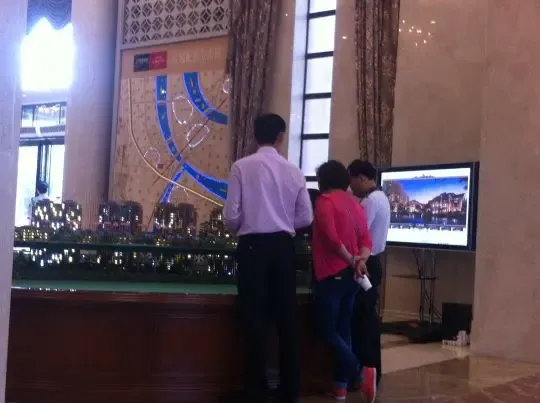 市区盘水涨船高 乌龙江版块一生之宅成新宠