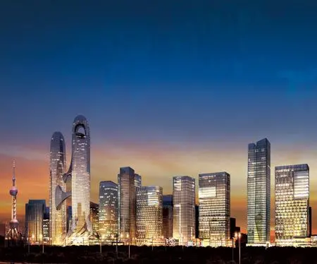 贵州金融战略崛起 西南陆家嘴呼之欲出