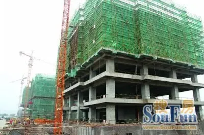 重点民生工程建设 扮靓 新海新区_房产资讯_连