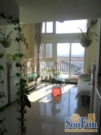 东特新天地