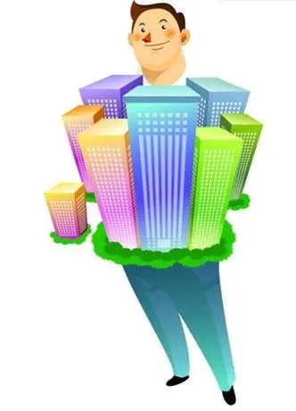 房地产开发企业资质等级划分 拟分四个等级