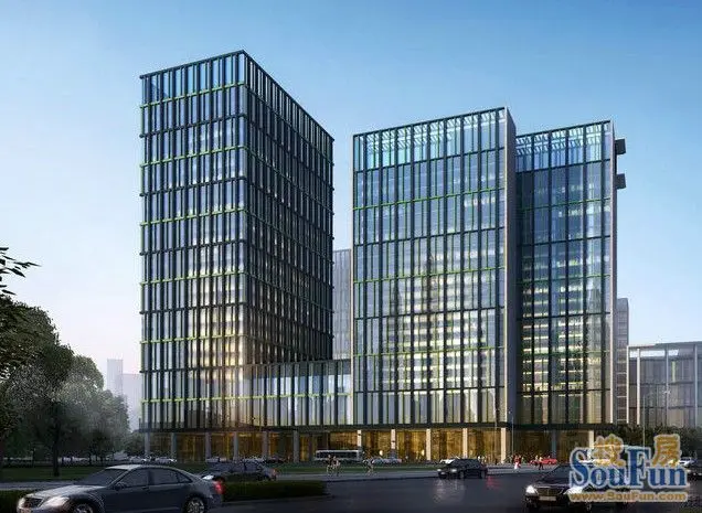 "深业世纪工业"奠基典礼圆满举办