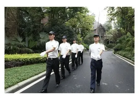 龙湖湘风原著19年品牌物业服务 掀起龙湖式幸