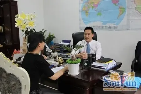 专访巢东海:长安万达广场为城市综合体树立新标杆-东莞新房网-搜房网