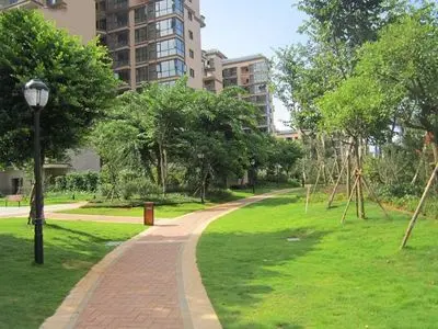 绿地率与绿化覆盖率的概念介绍及其区别