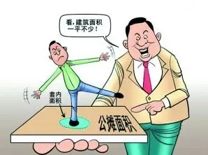 房屋共有建筑面积计算方法是怎样的?