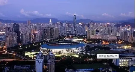 四千到四万 今天的深圳罗湖明天的成都上东区