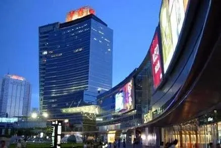 深圳新城市广场欲引进方所书店 商场10月重新开业