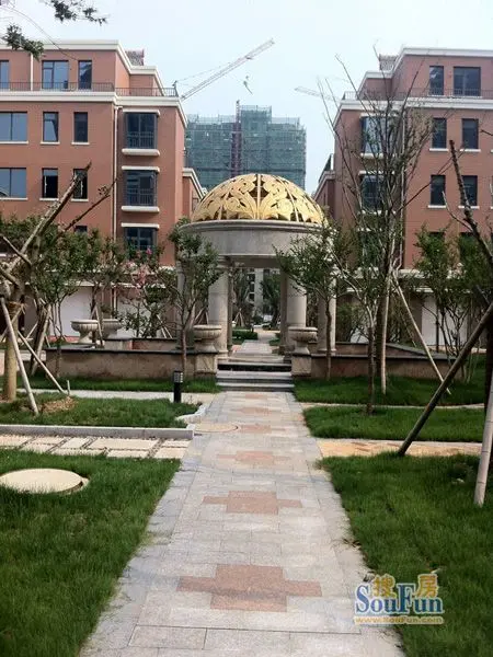 儿童节送孩子的礼物:东瑞花园学居现房