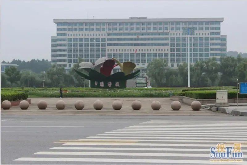 品牌看房:锅炉姐带你看好房之走进咸宁中央城