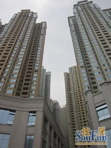 搜房贵阳花果园双飞看房体验之旅 爽爽 贵阳投