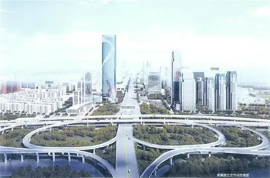 工地过万9条地铁同开工盘点2013武汉重大城建