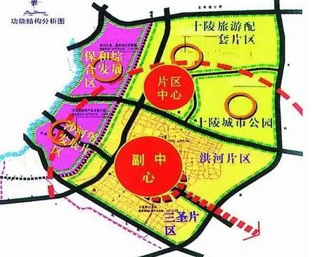 头条    板块点评:成都作为一座休闲的城市,如今的三圣花乡已成为成都