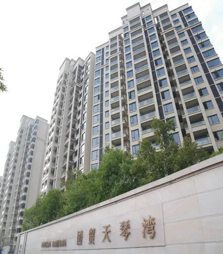 国贸天琴湾
