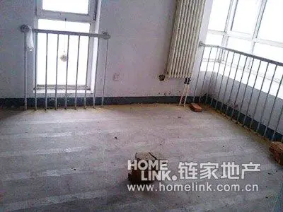 后现代城