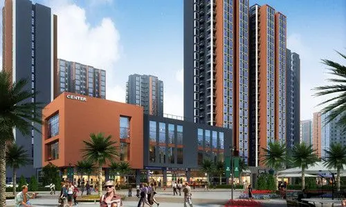 成都商业地产的发展前景 成都商业地产走势预