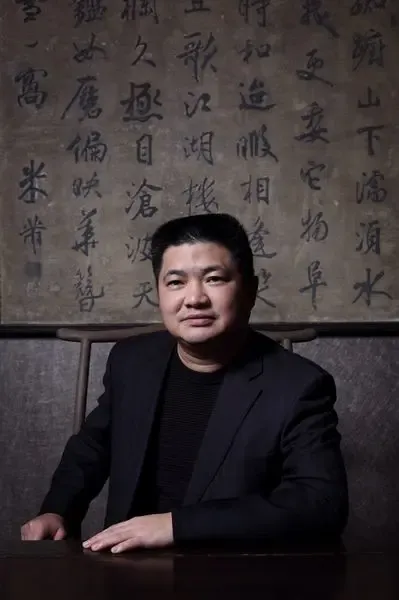 泰禾黄其森:云淡风轻,做高端地产