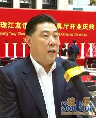 蓝色早晨刘万友:为天津人高端消费解决本地化问题