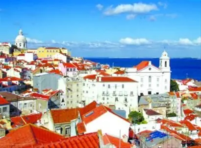 买房 送 移民的几大欧洲国家 还可包租包福利