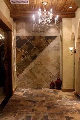 蜂行全球 意大利蜜蜂瓷砖华中旗舰店盛大开业