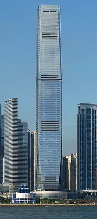 最后的疯狂:"世界第一高楼"长沙开建 高838米金字塔造型