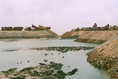 土地储备中心2013年预算收支编制说明及情况