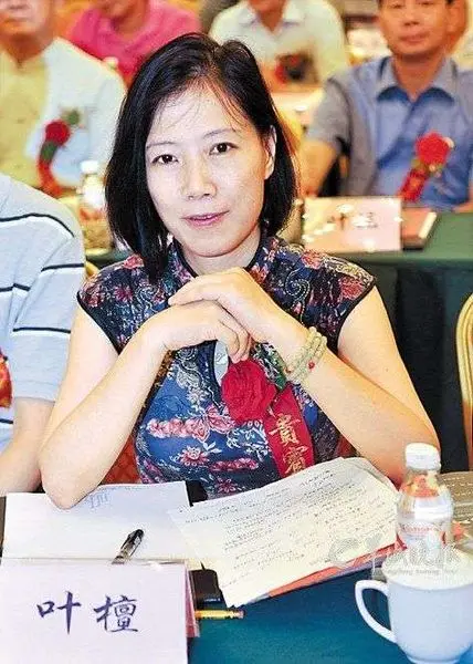 叶檀:住房信息联网让既得利益担忧恐惧图片