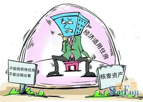 沈阳市经济适用房货币补贴办法都有哪些