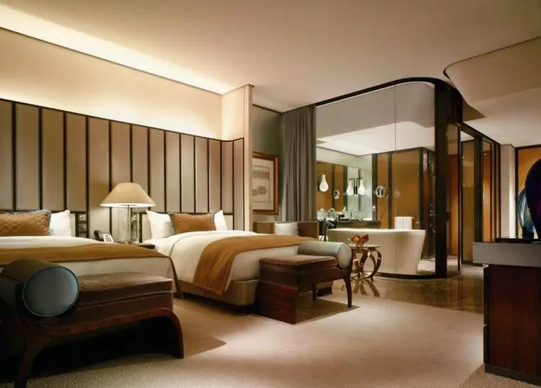 将澳门美高梅金殿、曼谷四季酒店搬到南京?-家