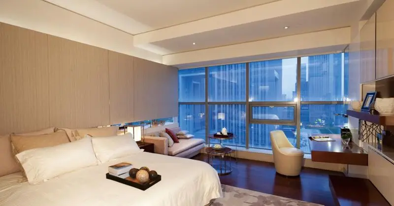 将澳门美高梅金殿、曼谷四季酒店搬到南京?