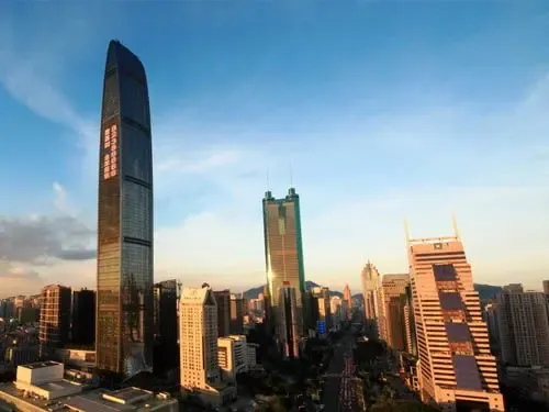 2013年4月深圳房价多少 楼市整体表现如何