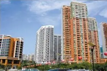 重庆调高土地增值税预征率 独栋别墅提至5%