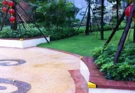 佳兆业物业现场服务品质提升之园区篇