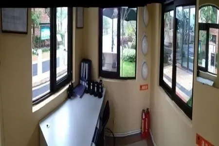 佳兆业物业现场服务品质提升之园区篇