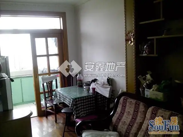 锦绣小区