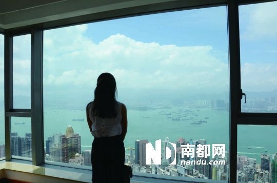 李嘉诚、周星驰、张学友都住在香港半山豪宅_房产频道_MSN中国