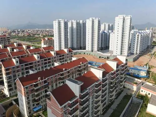 什么是安置房?常州购买安置房需要注意什么?