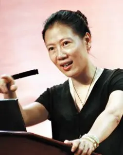 叶檀认为,从长期来看,如果实行稳健的货币政策,虽然不至于会发生金融