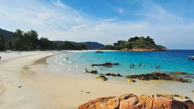 旅游好去处:马来西亚乐浪岛_房产频道_MSN中