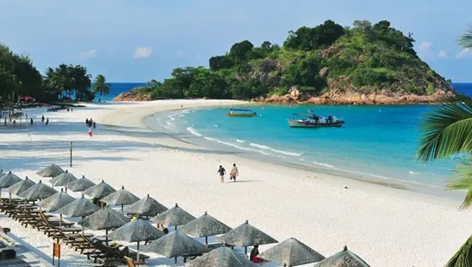 旅游好去处:马来西亚乐浪岛_房产频道_MSN中